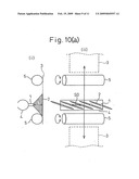 Method of Arranging and Setting Spray Cooling Nozzles and Hot Steel Plate Cooling Apparatus diagram and image