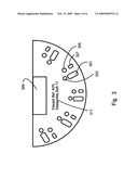 Twenty-one game with card redraw bet diagram and image