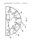 Twenty-one game with card redraw bet diagram and image