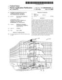 METHOD OF POSITIONING SEALS IN TURBOMACHINERY UTILIZING ELECTROMAGNETIC BEARINGS diagram and image