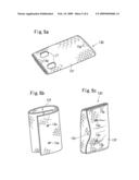 Passenger Restraint Apparatus diagram and image