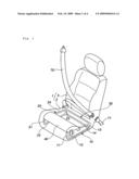 Safety ensuring device diagram and image