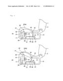 Safety ensuring device diagram and image