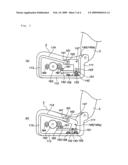 Safety ensuring device diagram and image