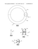 DAMPER ROOT RING diagram and image