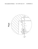 BITE TYPE TUBE CONNECTION STRUCTURE, TUBE FITTING, VALVE, CLOSING VALVE, REFRIGERATING CYCLE DEVICE, HOT-WATER SUPPLY DEVICE, BITE TYPE TUBE CONNECTION METHOD, AND ON-SITE TUBE CONNECTION METHOD diagram and image