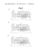 BITE TYPE TUBE CONNECTION STRUCTURE, TUBE FITTING, VALVE, CLOSING VALVE, REFRIGERATING CYCLE DEVICE, HOT-WATER SUPPLY DEVICE, BITE TYPE TUBE CONNECTION METHOD, AND ON-SITE TUBE CONNECTION METHOD diagram and image