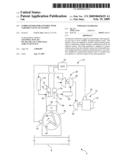 TURBO-GENERATOR CONTROL WITH VARIABLE VALVE ACTUATION diagram and image