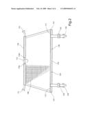 CARGO NET diagram and image