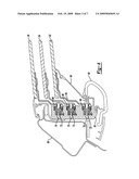 Multi-Panel Panoramic Roof Module diagram and image