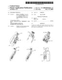 Head Rest for Seat diagram and image