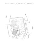 Head Rest for Seat diagram and image