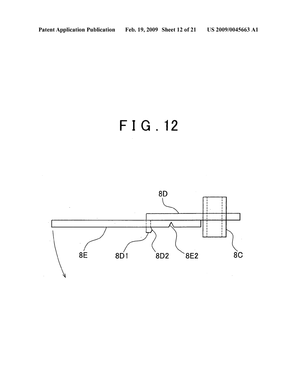 Vehicle armrest - diagram, schematic, and image 13