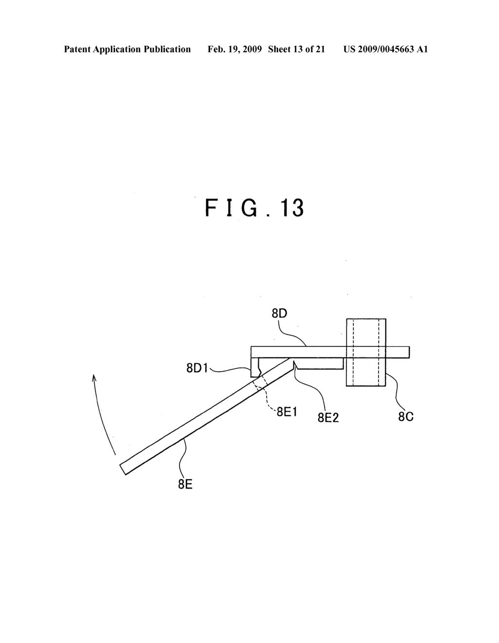 Vehicle armrest - diagram, schematic, and image 14