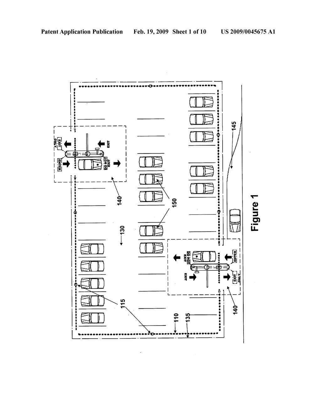 Vehicle Theft Prevention Apparatus and Method Utilizing a Transmission Signal - diagram, schematic, and image 02