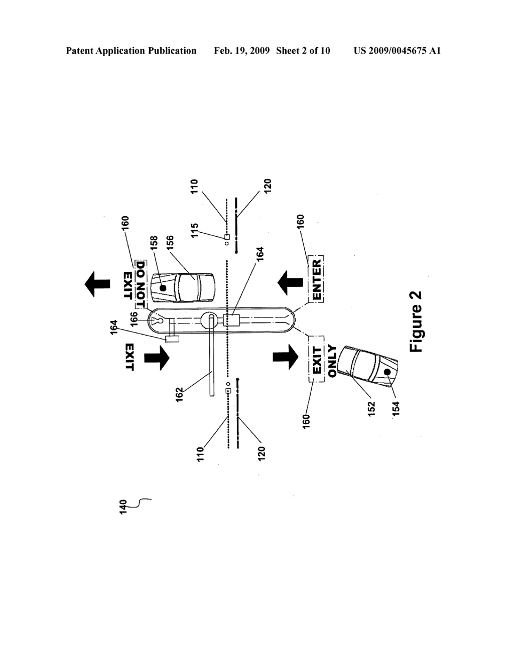 Vehicle Theft Prevention Apparatus and Method Utilizing a Transmission Signal - diagram, schematic, and image 03