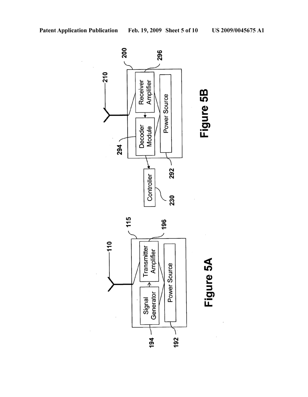 Vehicle Theft Prevention Apparatus and Method Utilizing a Transmission Signal - diagram, schematic, and image 06