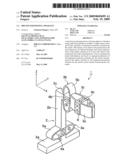 Precise Positioning Apparatus diagram and image