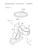 Precise Positioning Apparatus diagram and image