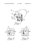 Lamp base diagram and image