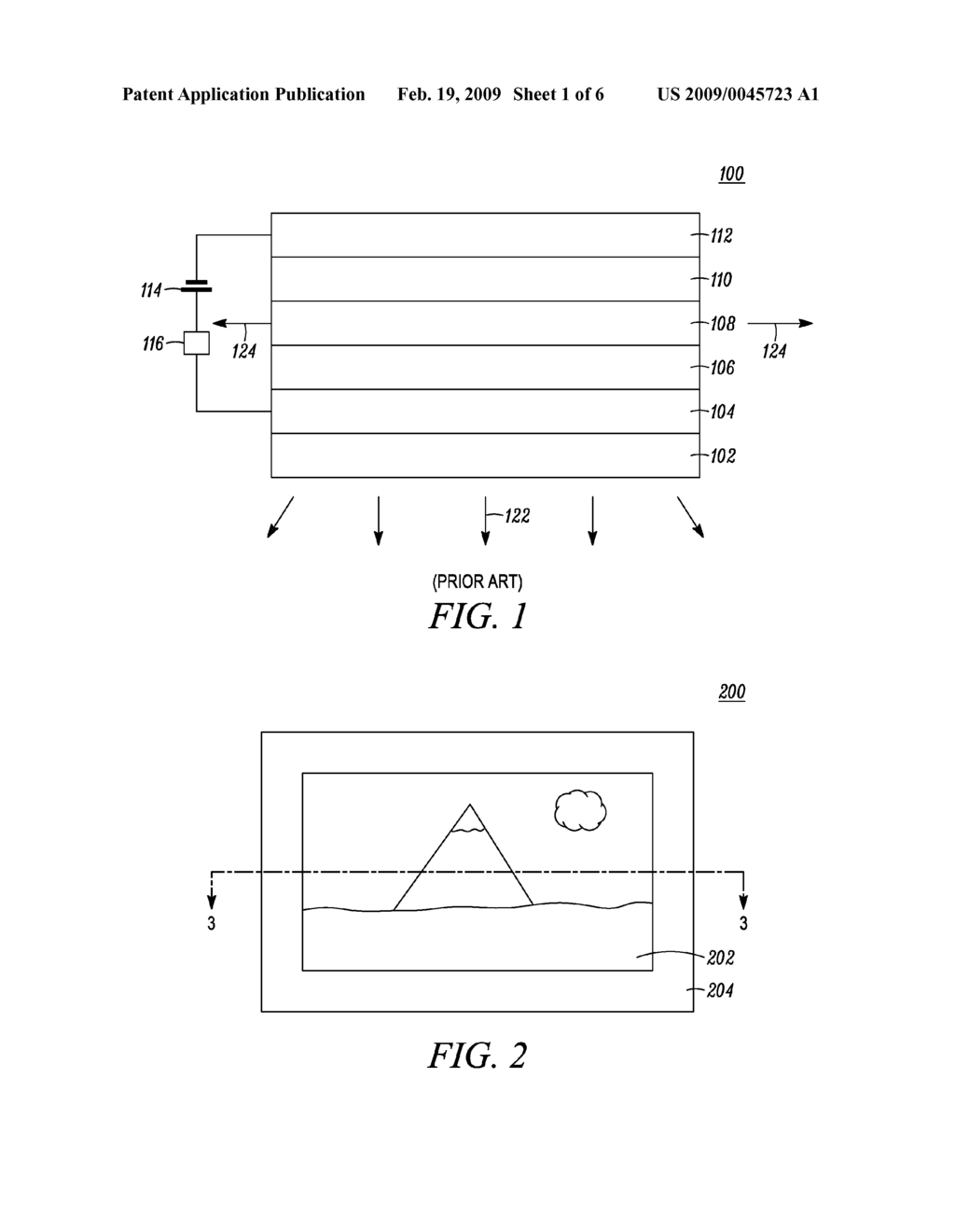 APPARATUS AND METHOD FOR SYNCHRONIZING ILLUMINATION AROUND AN ORGANIC LIGHT EMITTING DISPLAY - diagram, schematic, and image 02