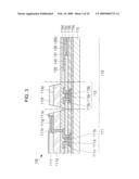 ORGANIC LIGHT EMITTING DISPLAY AND METHOD OF MANUFACTURING THE SAME diagram and image