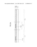 ORGANIC LIGHT EMITTING DISPLAY AND METHOD OF MANUFACTURING THE SAME diagram and image