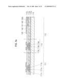 ORGANIC LIGHT EMITTING DISPLAY AND METHOD OF MANUFACTURING THE SAME diagram and image