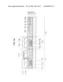 ORGANIC LIGHT EMITTING DISPLAY AND METHOD OF MANUFACTURING THE SAME diagram and image