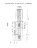 ORGANIC LIGHT EMITTING DISPLAY AND METHOD OF MANUFACTURING THE SAME diagram and image