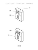 Emergency Lighting Structure diagram and image