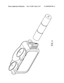 Emergency Lighting Structure diagram and image