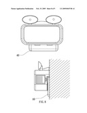 Emergency Lighting Structure diagram and image