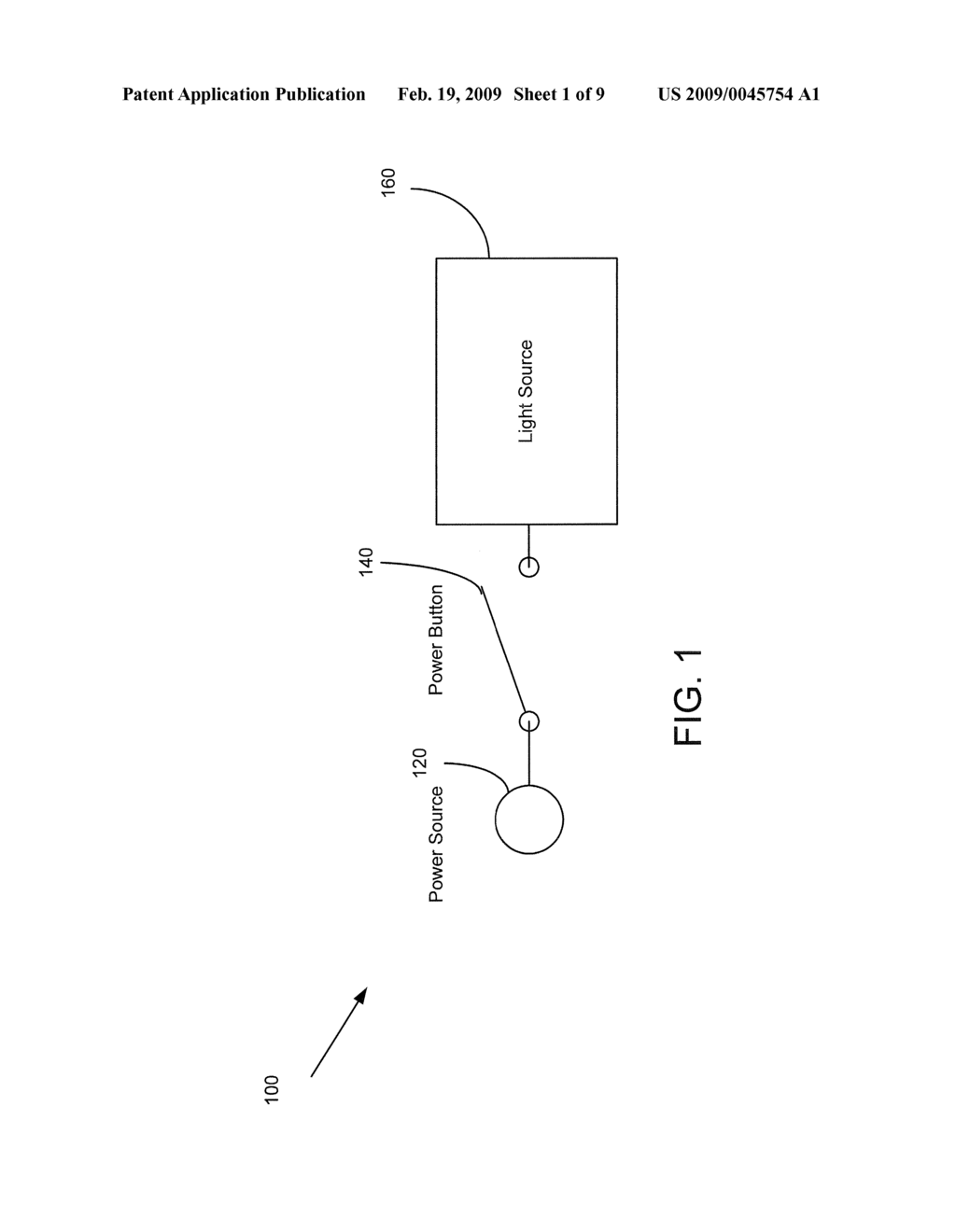 FLASH PATTERN SELECTION VIA POWER SWITCH - diagram, schematic, and image 02