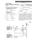 Drive Circuit Supplying Current to Load Based on Control Signal, and Portable Information Terminal Including the Same diagram and image