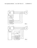 Method and Arrangement For Monitoring Signals diagram and image