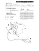 Multiple interfaces for a rechargeable battery pack diagram and image