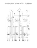 SENSING A PHASE-PATH CURRENT IN A MULTIPHASE POWER SUPPLY SUCH AS A COUPLED-INDUCTOR POWER SUPPLY diagram and image