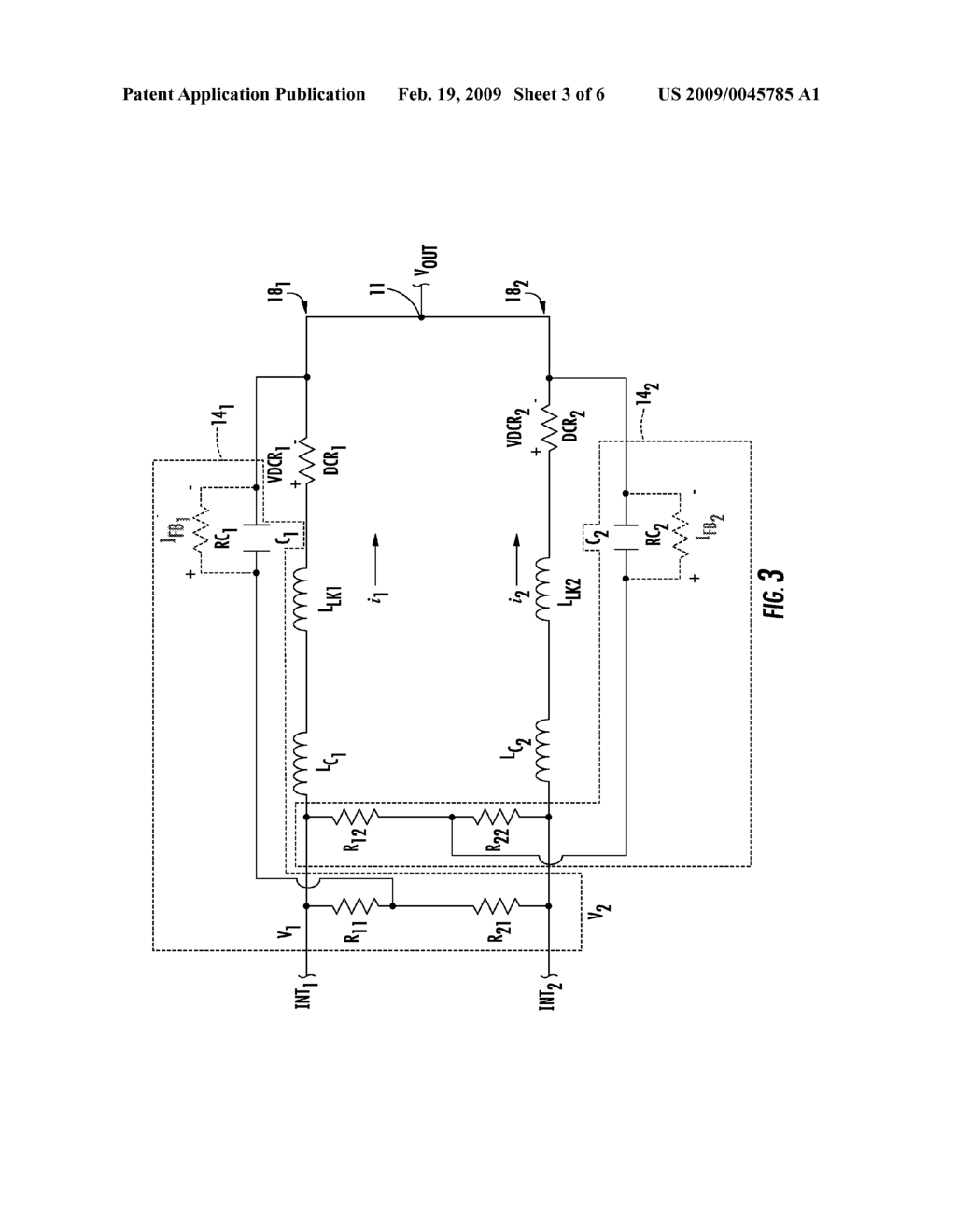 SENSING A PHASE-PATH CURRENT IN A MULTIPHASE POWER SUPPLY SUCH AS A COUPLED-INDUCTOR POWER SUPPLY - diagram, schematic, and image 04