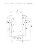 SENSING A PHASE-PATH CURRENT IN A MULTIPHASE POWER SUPPLY SUCH AS A COUPLED-INDUCTOR POWER SUPPLY diagram and image