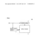 Semiconductor Device and Power Supply Device diagram and image