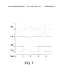 Temperature stable current sensor system diagram and image