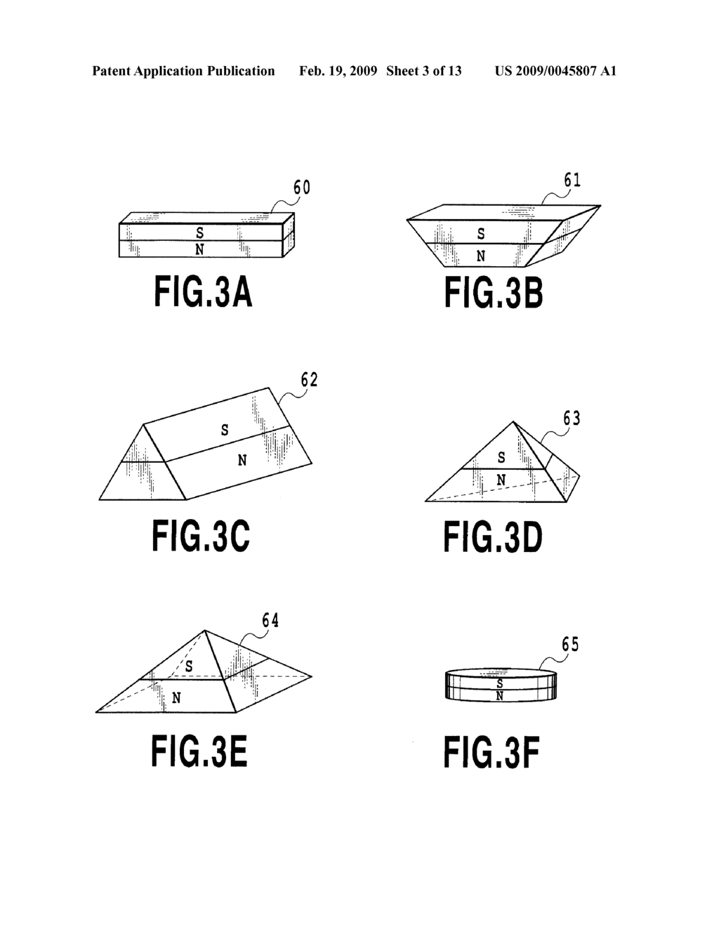 POSITION DETECTION APPARATUS - diagram, schematic, and image 04