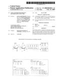 NOVEL METHOD FOR SEQUENCE DETERMINATION USING NMR diagram and image