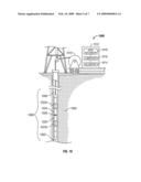 HIGH TEMPERATURE DOWNHOLE TOOL diagram and image