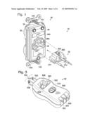 ELECTRICAL TESTING DEVICE diagram and image