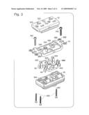 ELECTRICAL TESTING DEVICE diagram and image