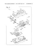 ELECTRICAL TESTING DEVICE diagram and image