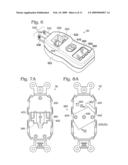 ELECTRICAL TESTING DEVICE diagram and image