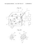 TACTILE SENSOR UTILIZING MICROCOILS WITH SPIRAL SHAPE diagram and image